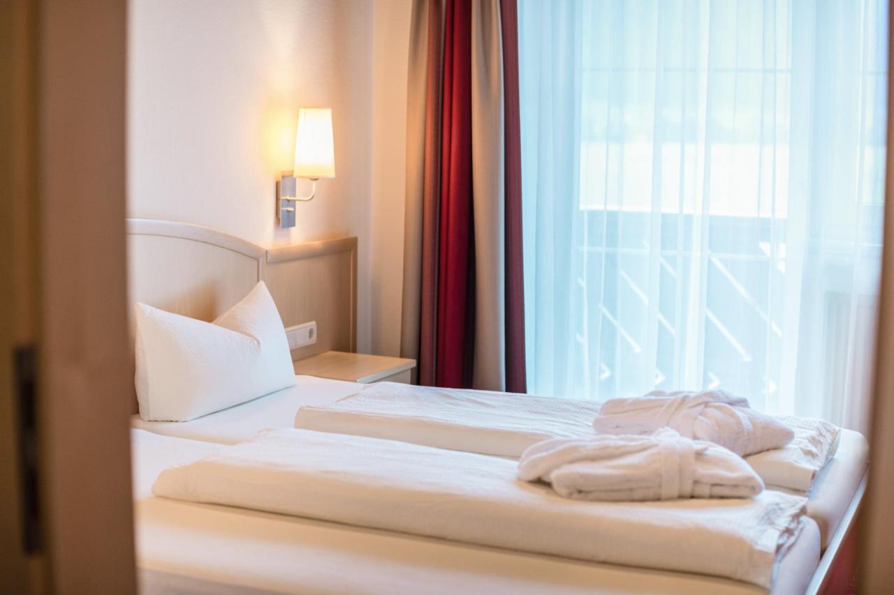 Appartements Olympia ไมย์อาโฮเฟิน ภายนอก รูปภาพ