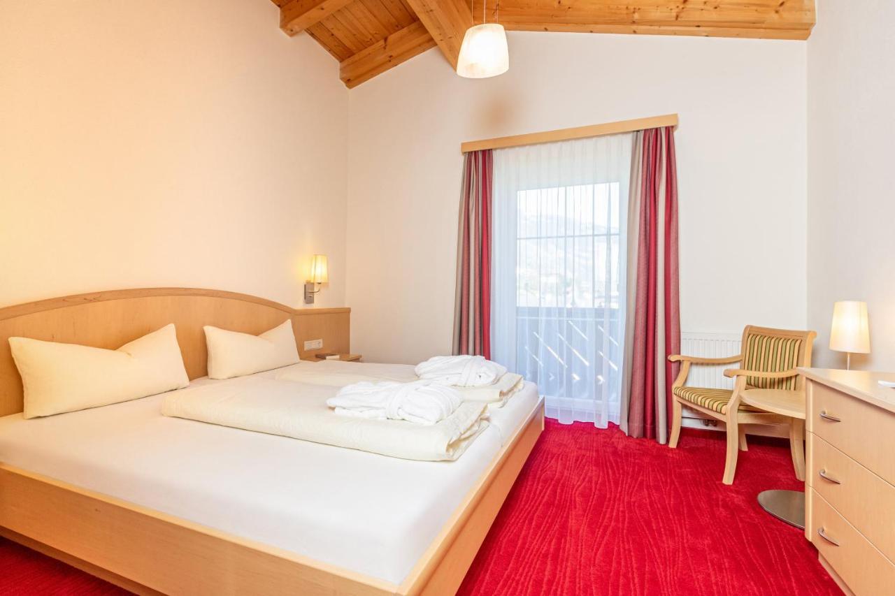 Appartements Olympia ไมย์อาโฮเฟิน ภายนอก รูปภาพ