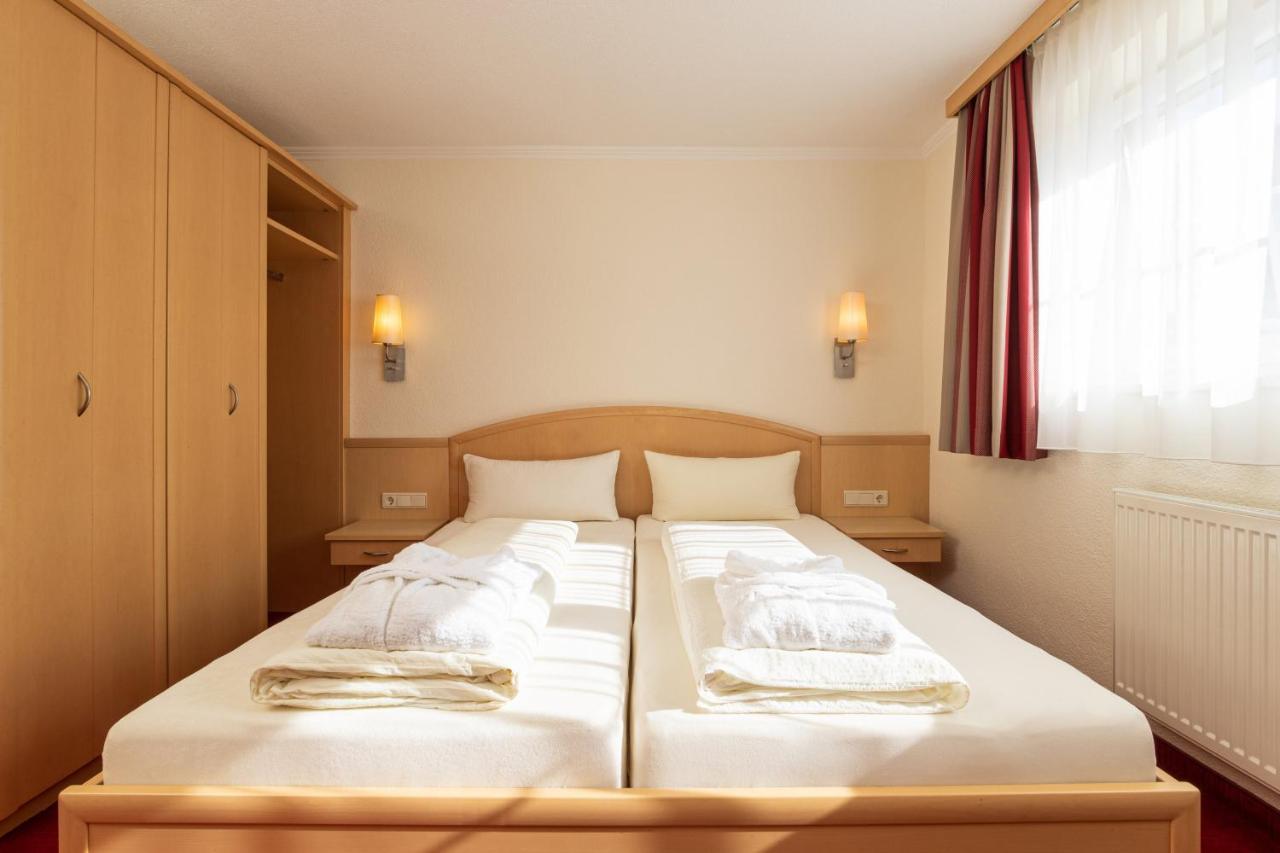 Appartements Olympia ไมย์อาโฮเฟิน ภายนอก รูปภาพ