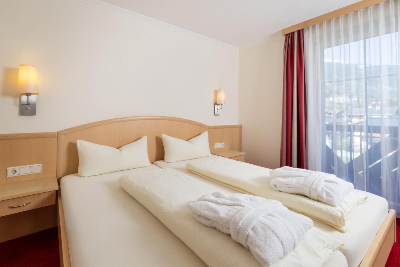 Appartements Olympia ไมย์อาโฮเฟิน ภายนอก รูปภาพ