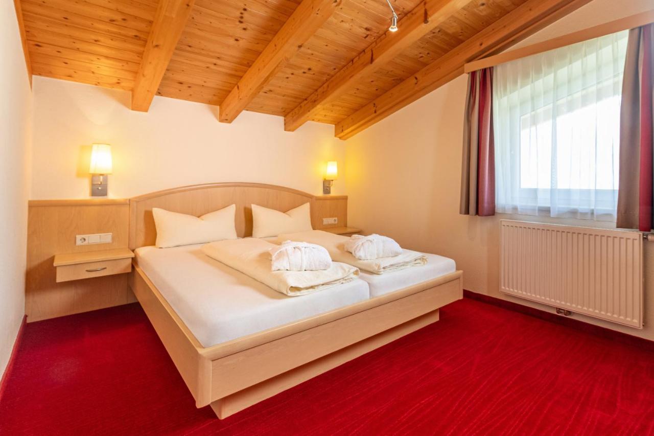 Appartements Olympia ไมย์อาโฮเฟิน ภายนอก รูปภาพ