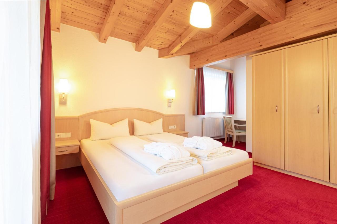 Appartements Olympia ไมย์อาโฮเฟิน ภายนอก รูปภาพ