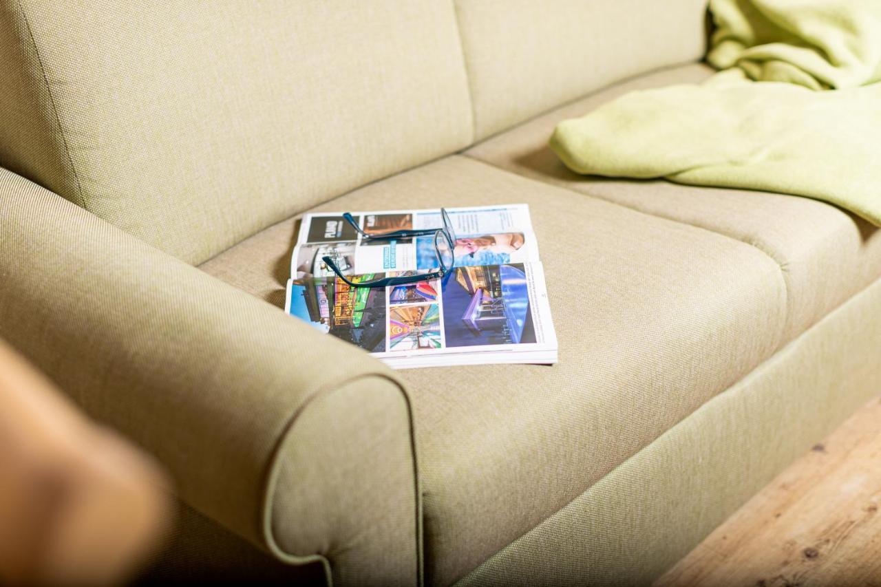 Appartements Olympia ไมย์อาโฮเฟิน ภายนอก รูปภาพ