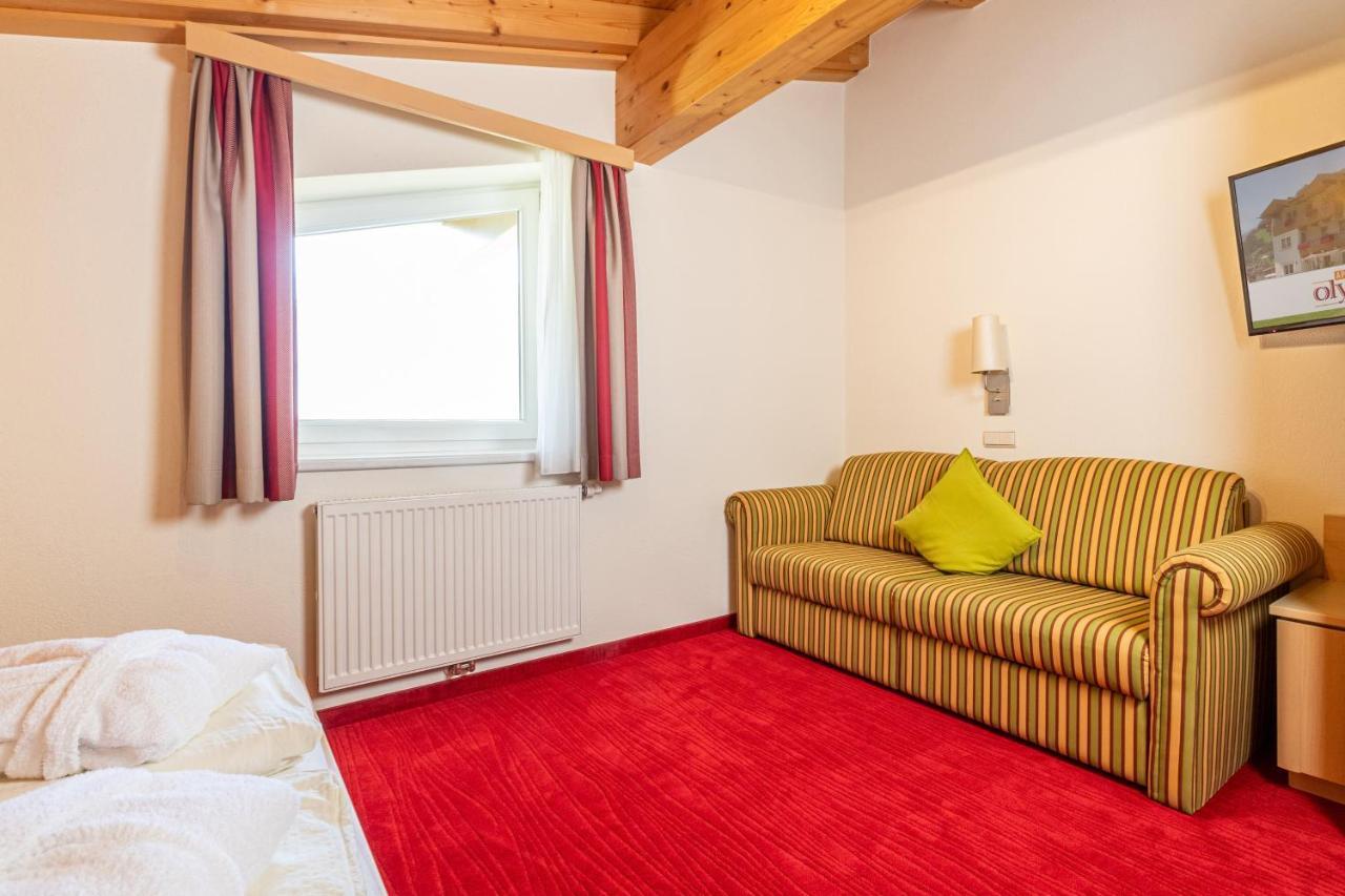 Appartements Olympia ไมย์อาโฮเฟิน ภายนอก รูปภาพ