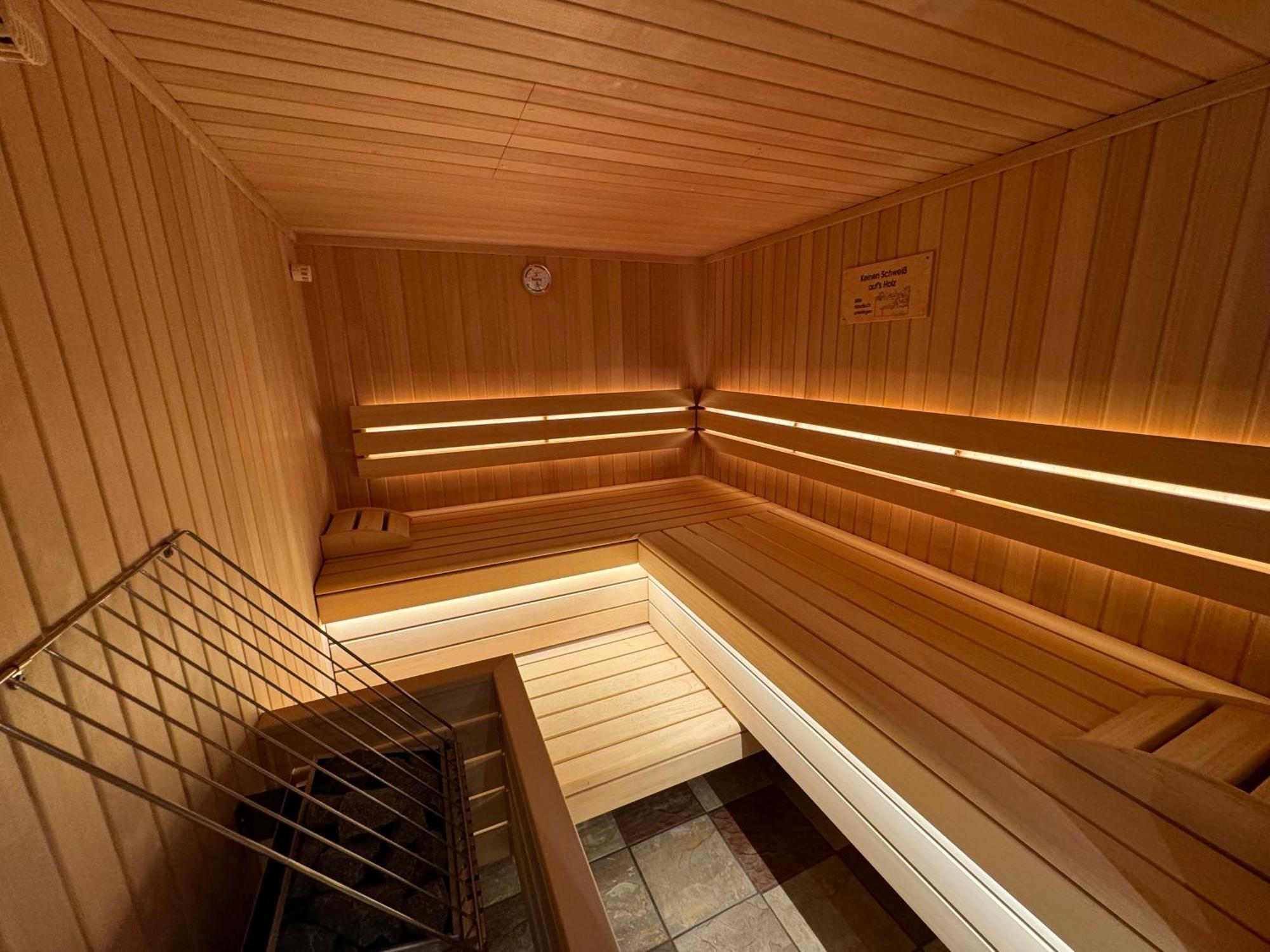 Appartements Olympia ไมย์อาโฮเฟิน ภายนอก รูปภาพ