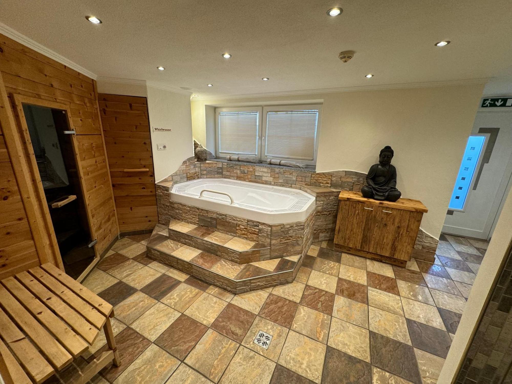 Appartements Olympia ไมย์อาโฮเฟิน ภายนอก รูปภาพ