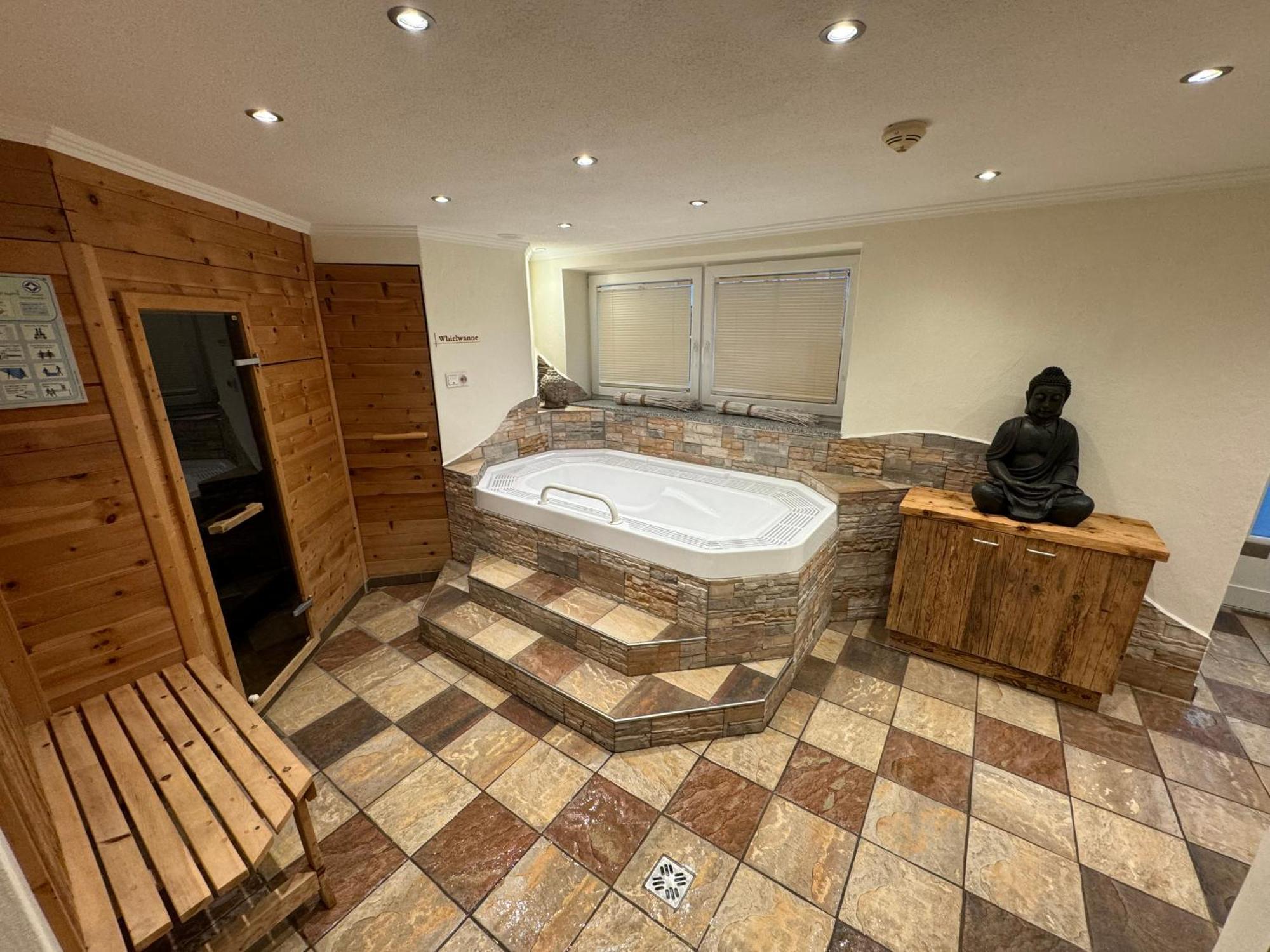 Appartements Olympia ไมย์อาโฮเฟิน ภายนอก รูปภาพ