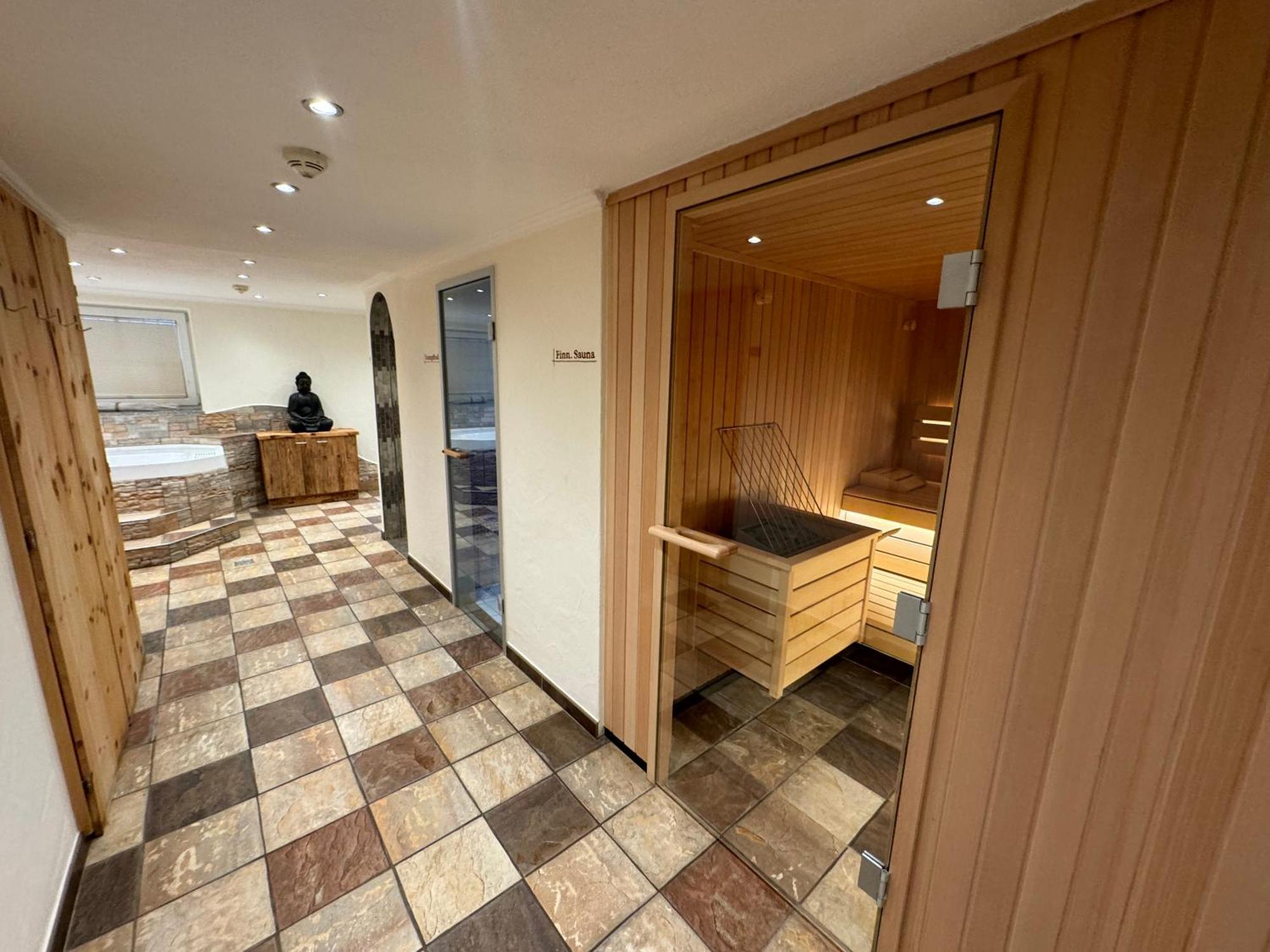 Appartements Olympia ไมย์อาโฮเฟิน ภายนอก รูปภาพ